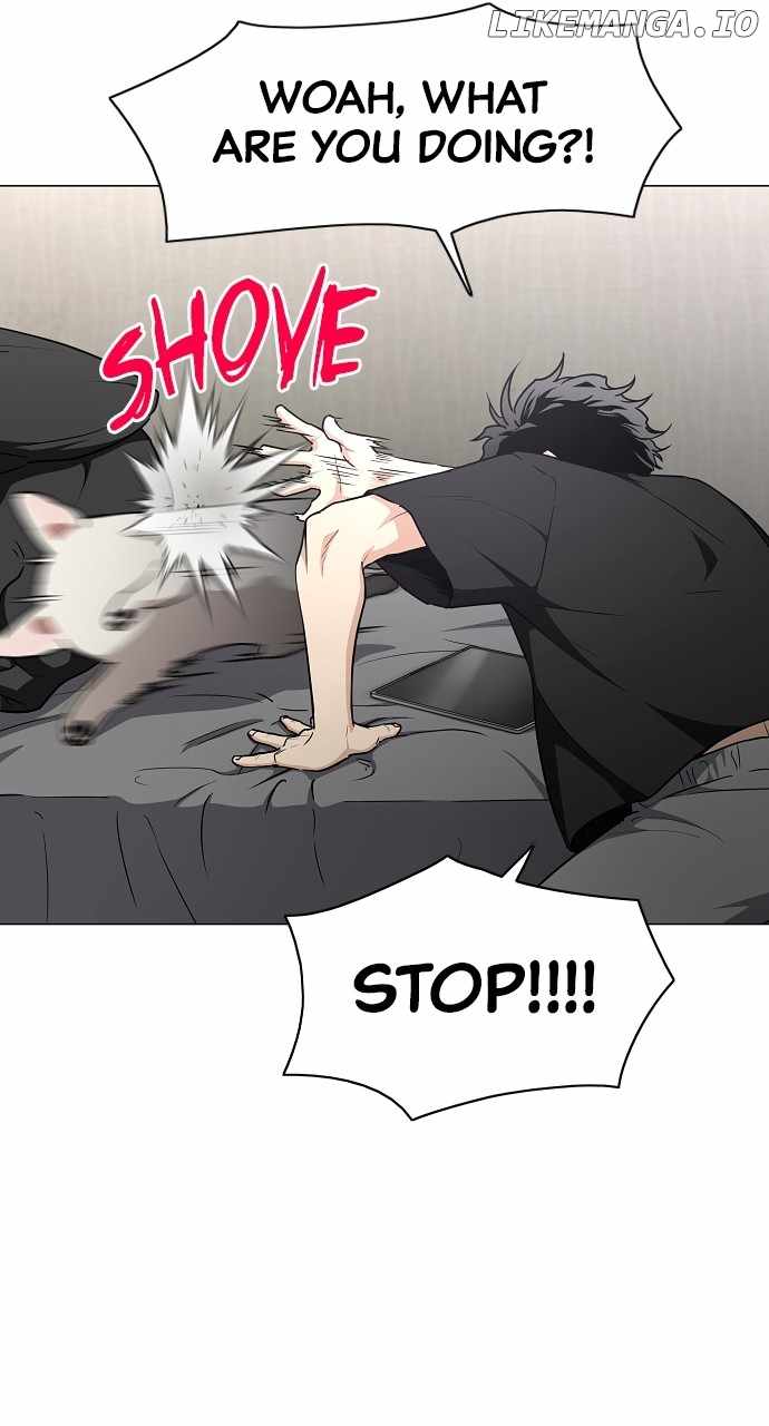 The Shaman's Blade Chapter 38 37